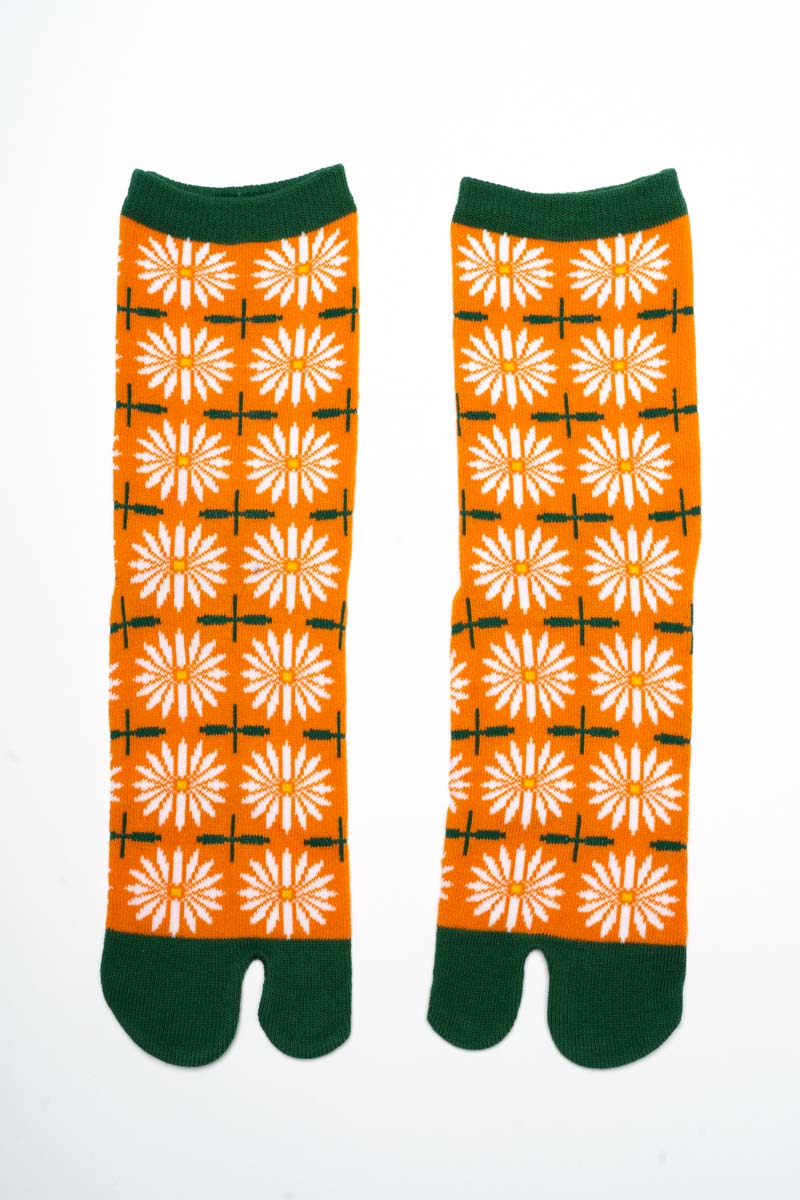 Kitsu Tabi Socks OR