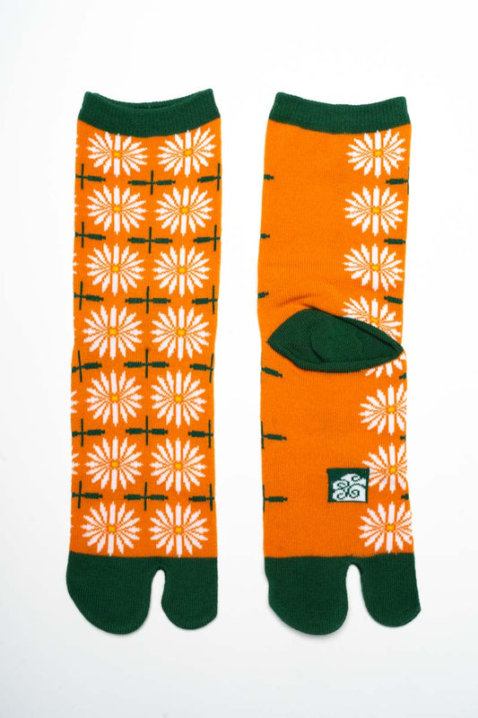 Kitsu Tabi Socks OR