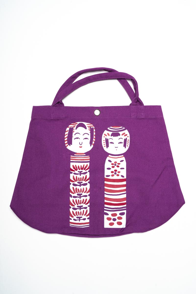 Kokeshi Bag PU