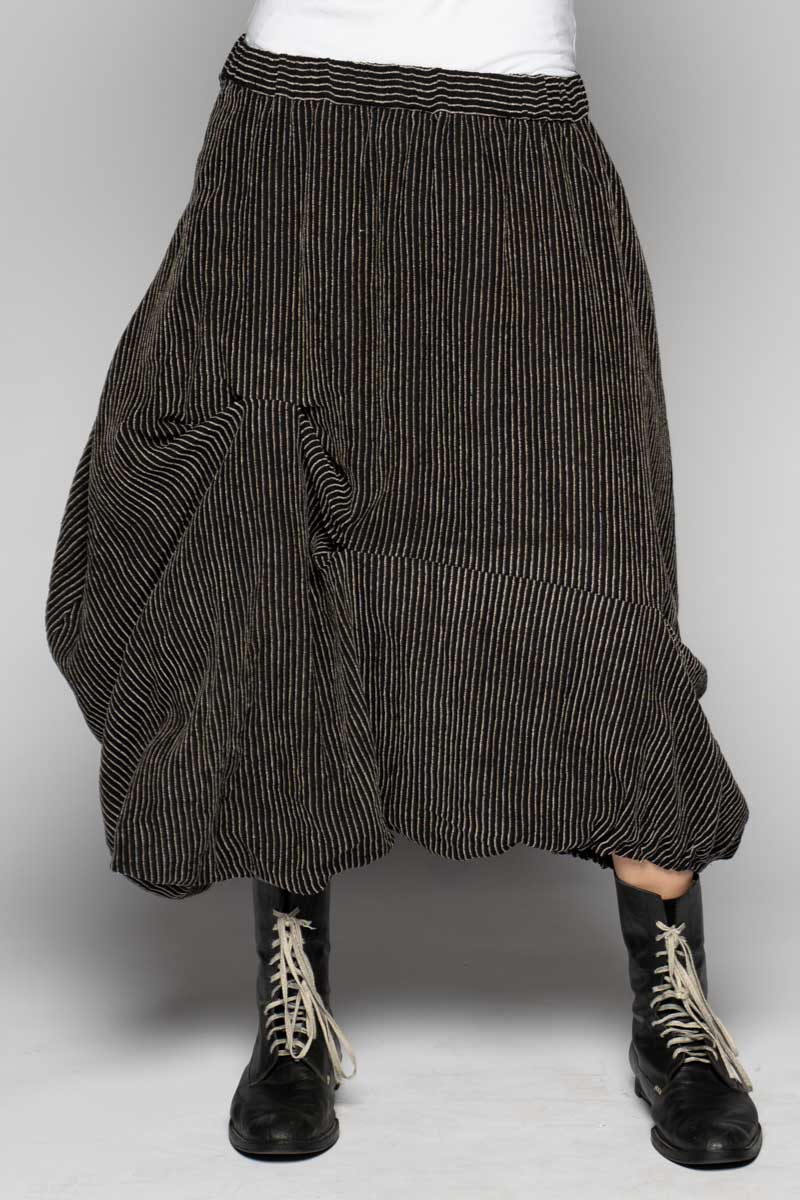 Ember Skirt Blk