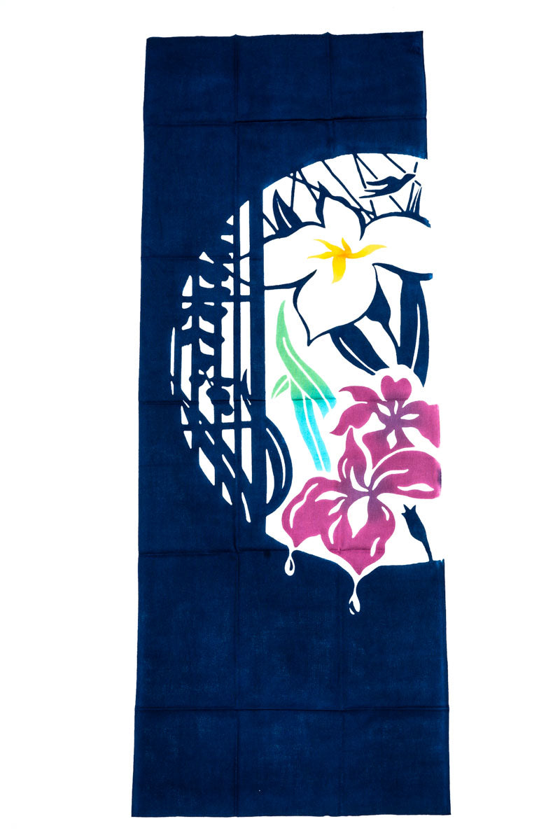 Hana Tenugui Tea Towel NV