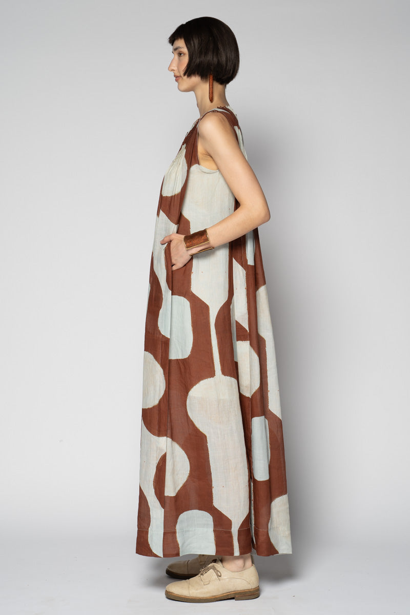 Sumika Pin Dress Cpr