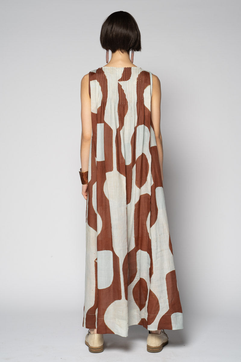 Sumika Pin Dress Cpr