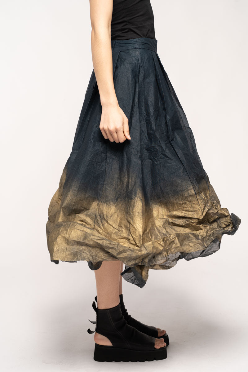 Monarch Skirt Navy