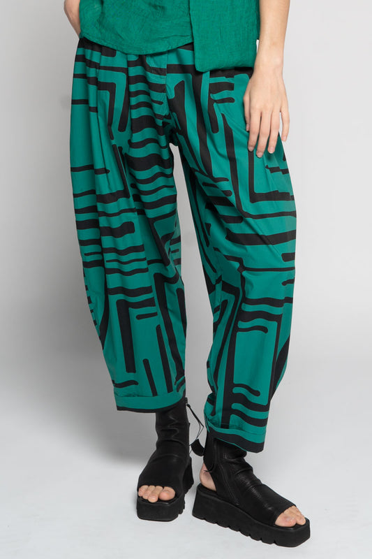 Crossroads Pants Em