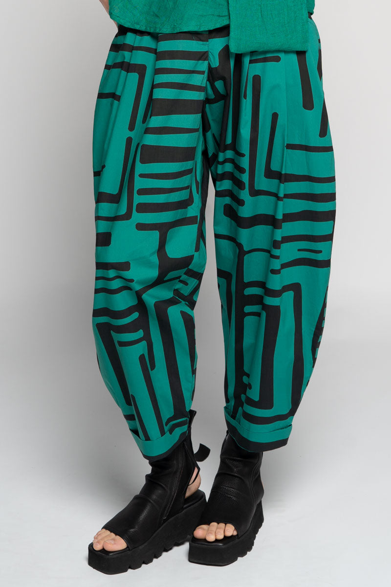 Crossroads Pants Em