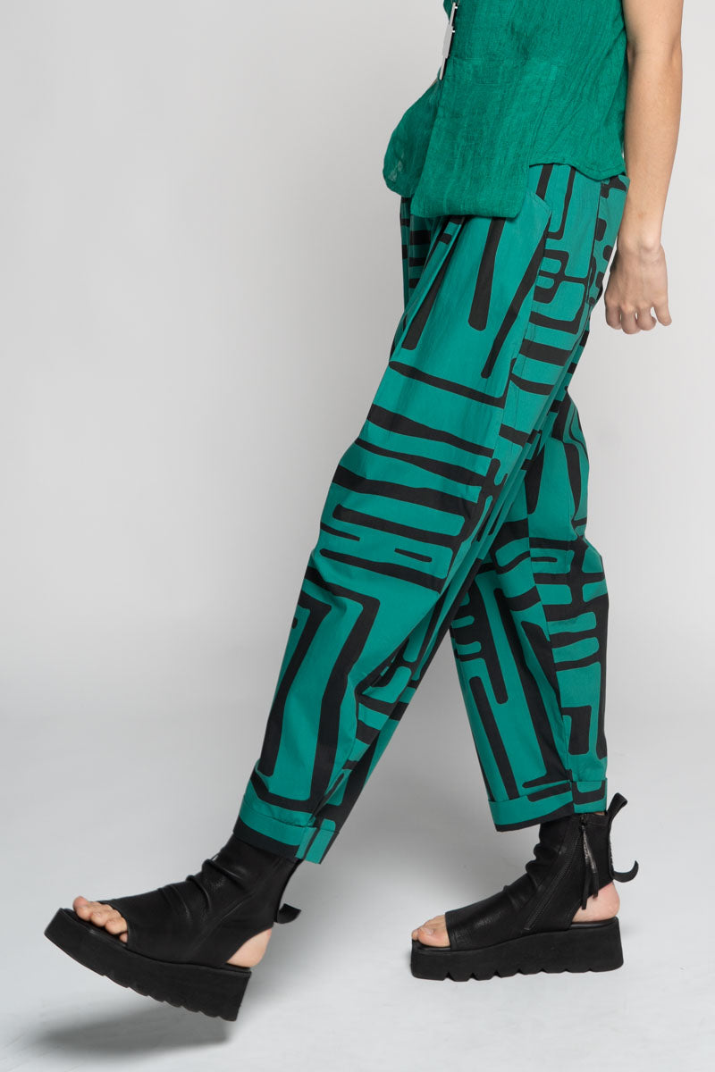 Crossroads Pants Em