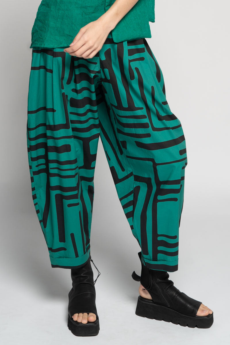 Crossroads Pants Em