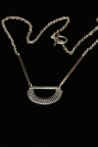 Engine Room Necklace