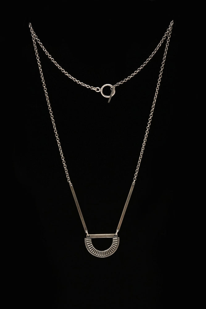 Engine Room Necklace