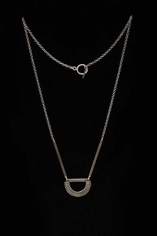 Engine Room Necklace