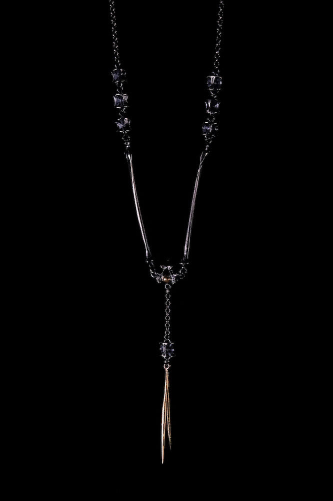 Huntress Necklace