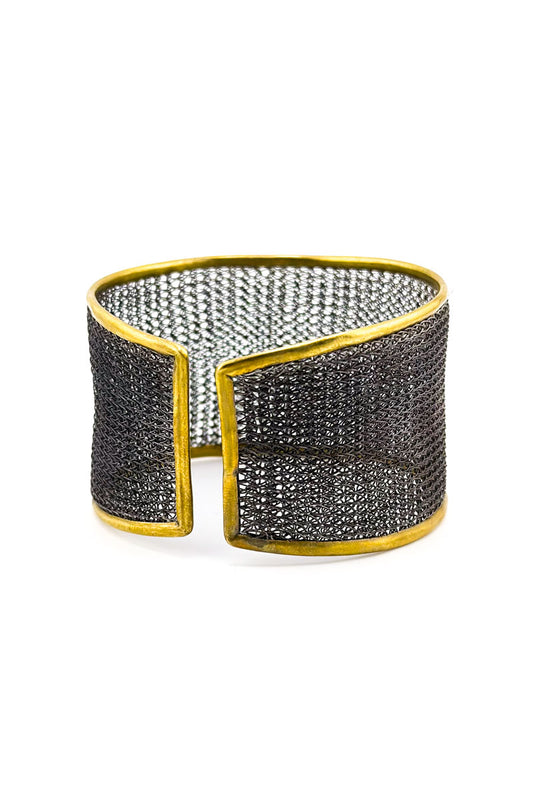 Border Cuff Oxi