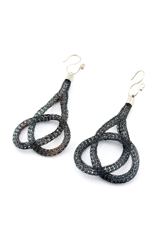 Rupu Earrings Oxi