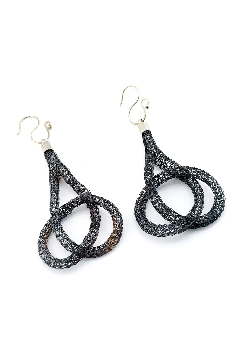 Rupu Earrings Oxi