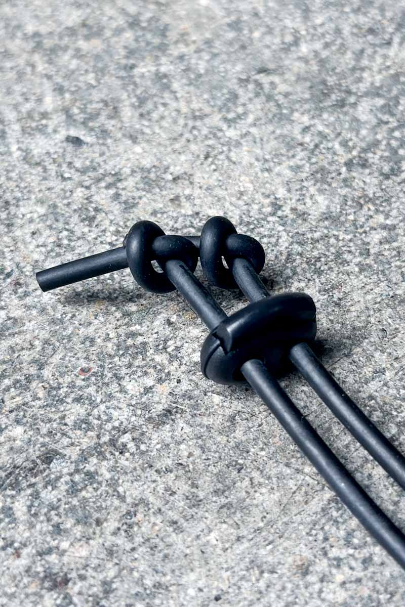 Maki NL Black