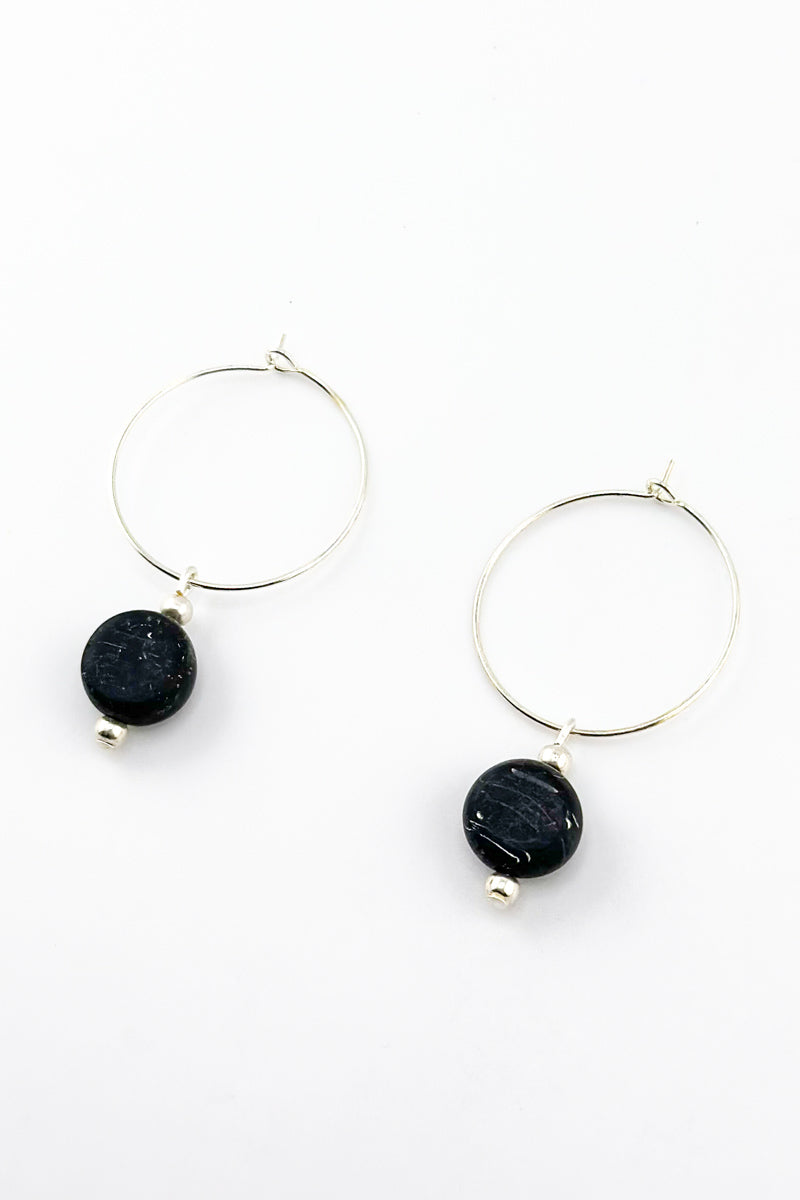 Tigris Earrings BM