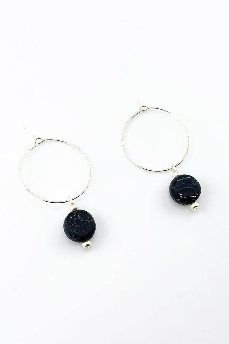 Tigris Earrings BM