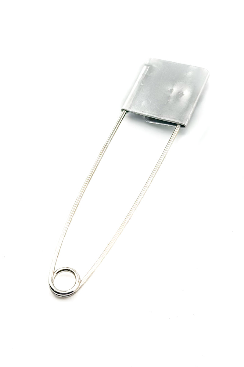 99 Pin Stainless