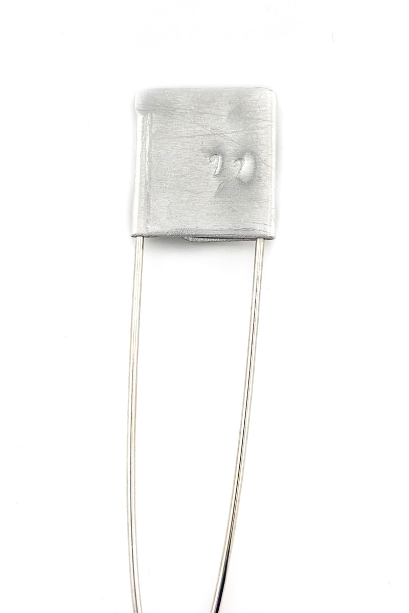 99 Pin Stainless