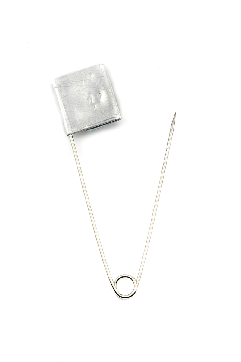 99 Pin Stainless