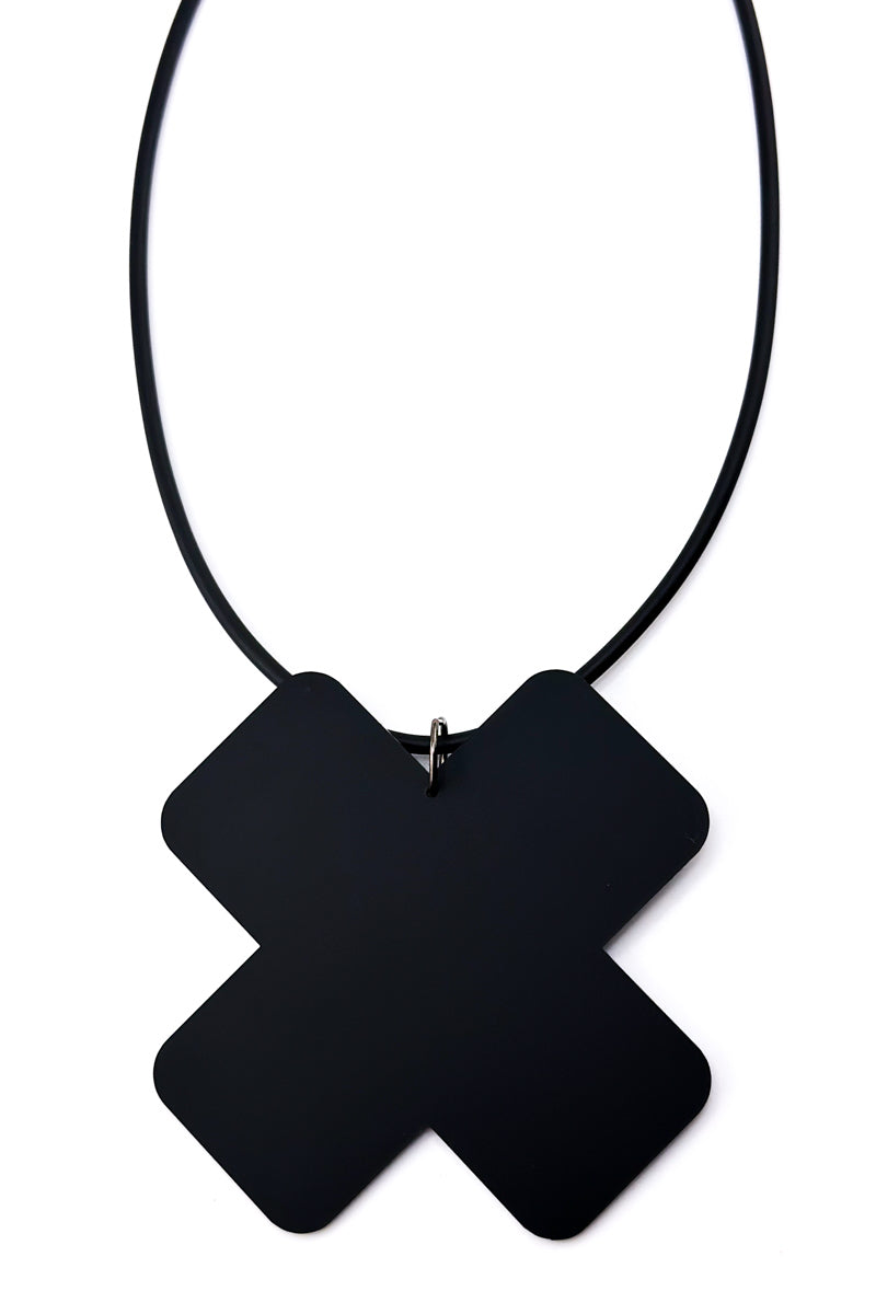 Batsu NL Blk