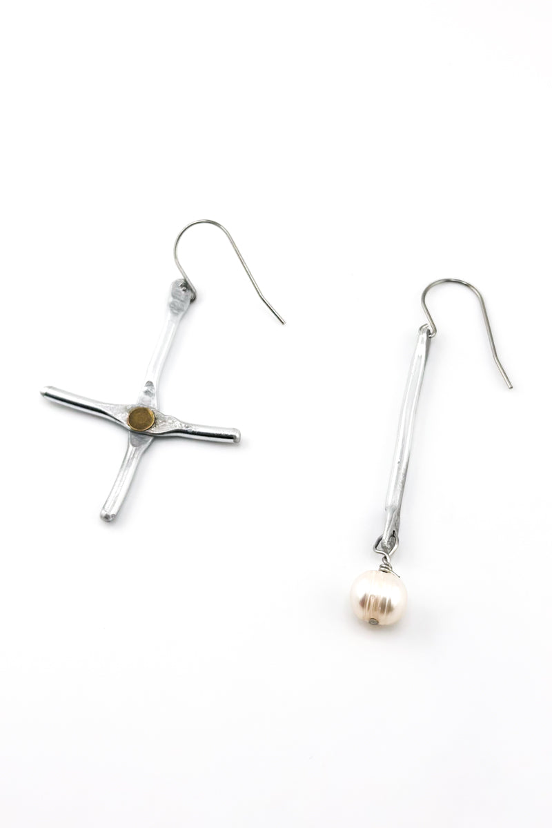 Remnant Earrings