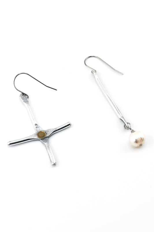 Remnant Earrings