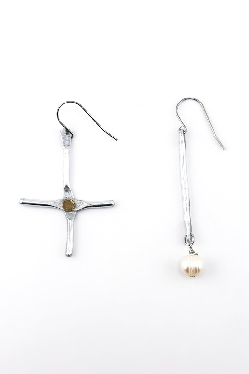 Remnant Earrings