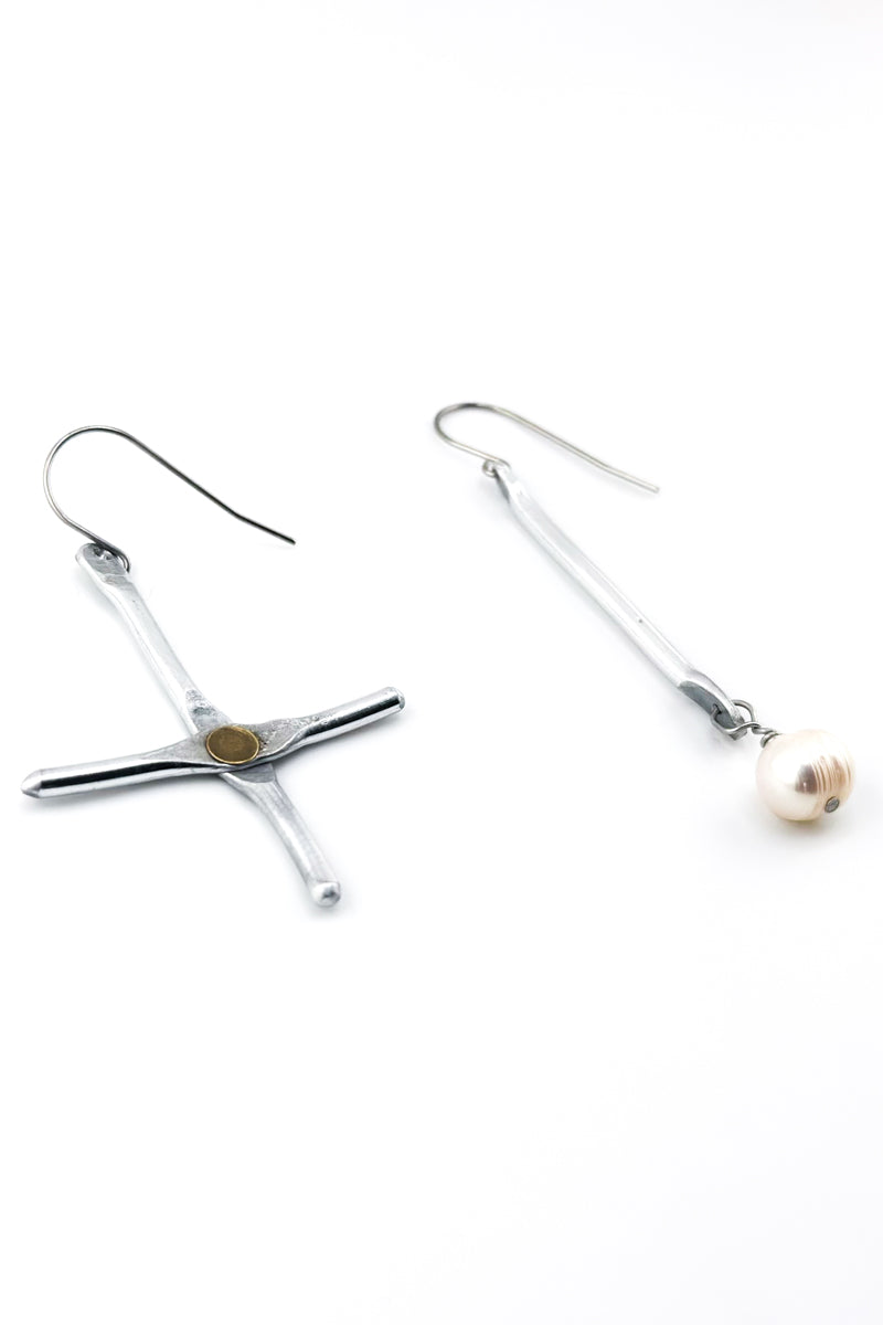 Remnant Earrings