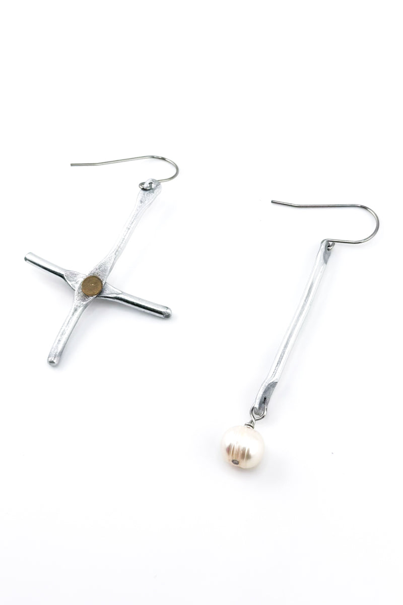 Remnant Earrings