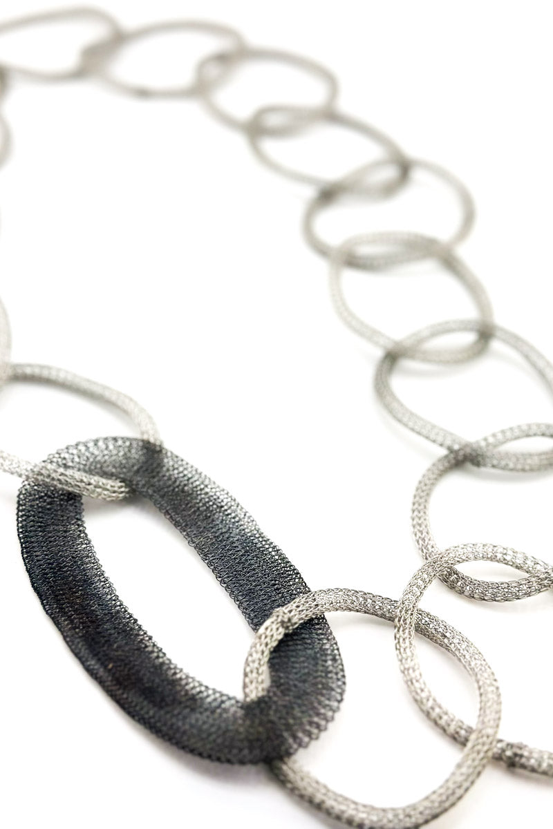 Loop Chain NL Stain/Oxi