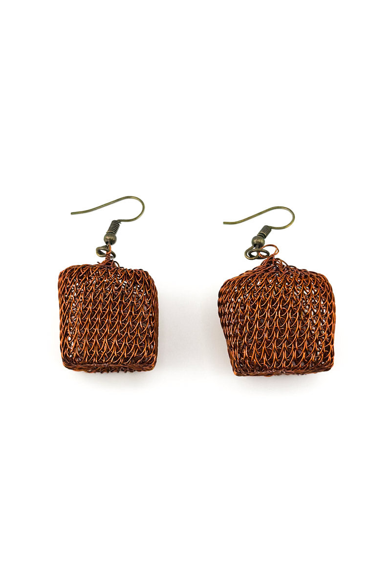 Sanjo Earrings Cpr