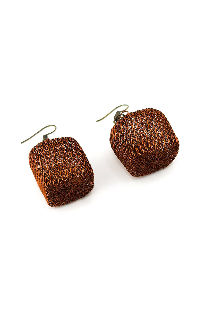 Sanjo Earrings Cpr
