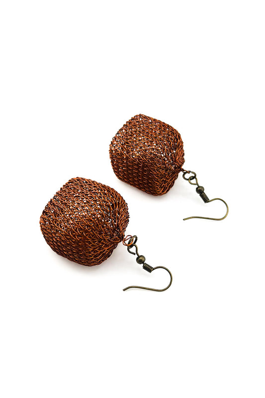 Sanjo Earrings Cpr