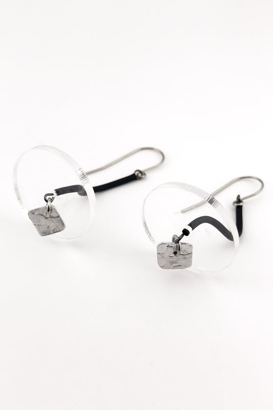 Jupiter Earrings Clr