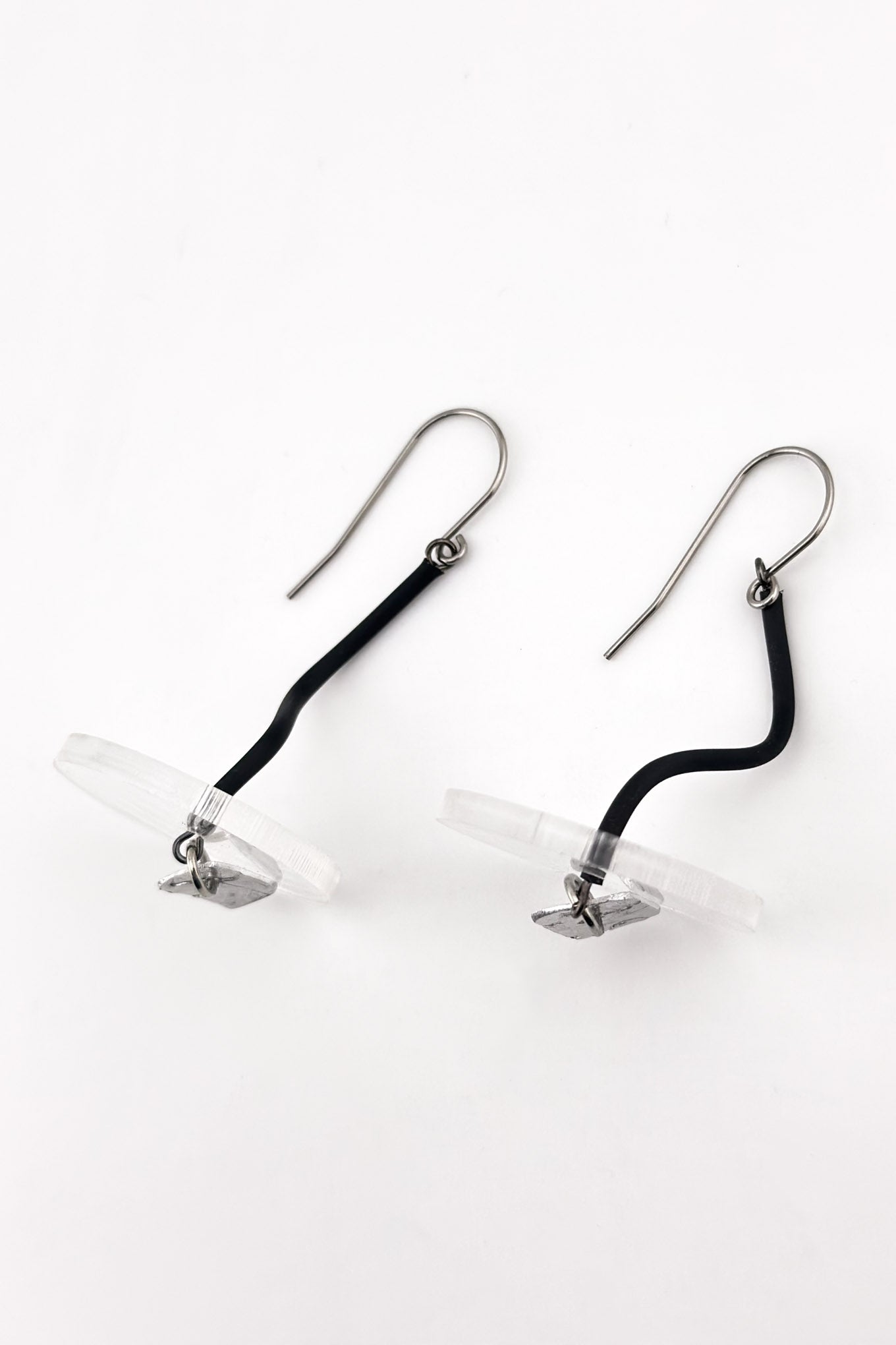 Jupiter Earrings Clr