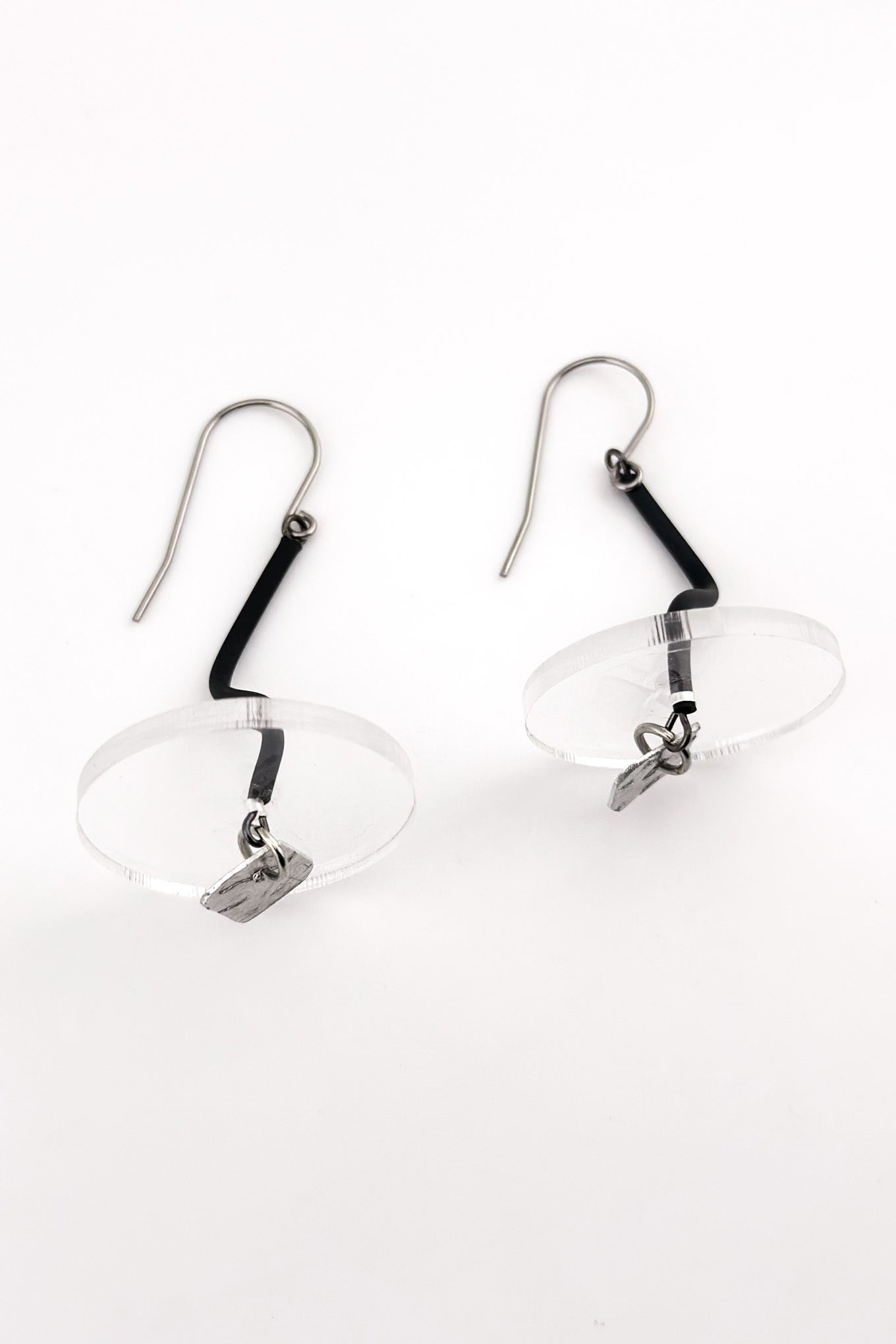 Jupiter Earrings Clr