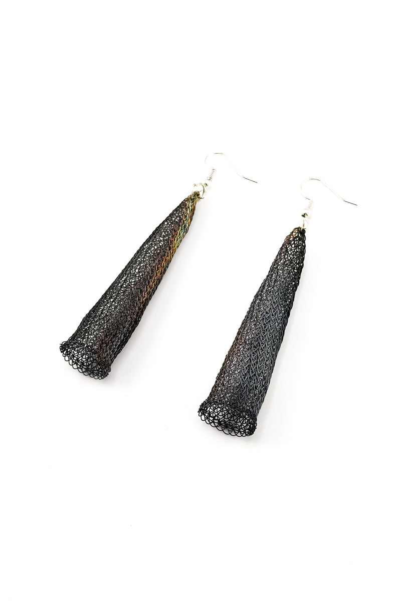 Apex Earrings Oxi