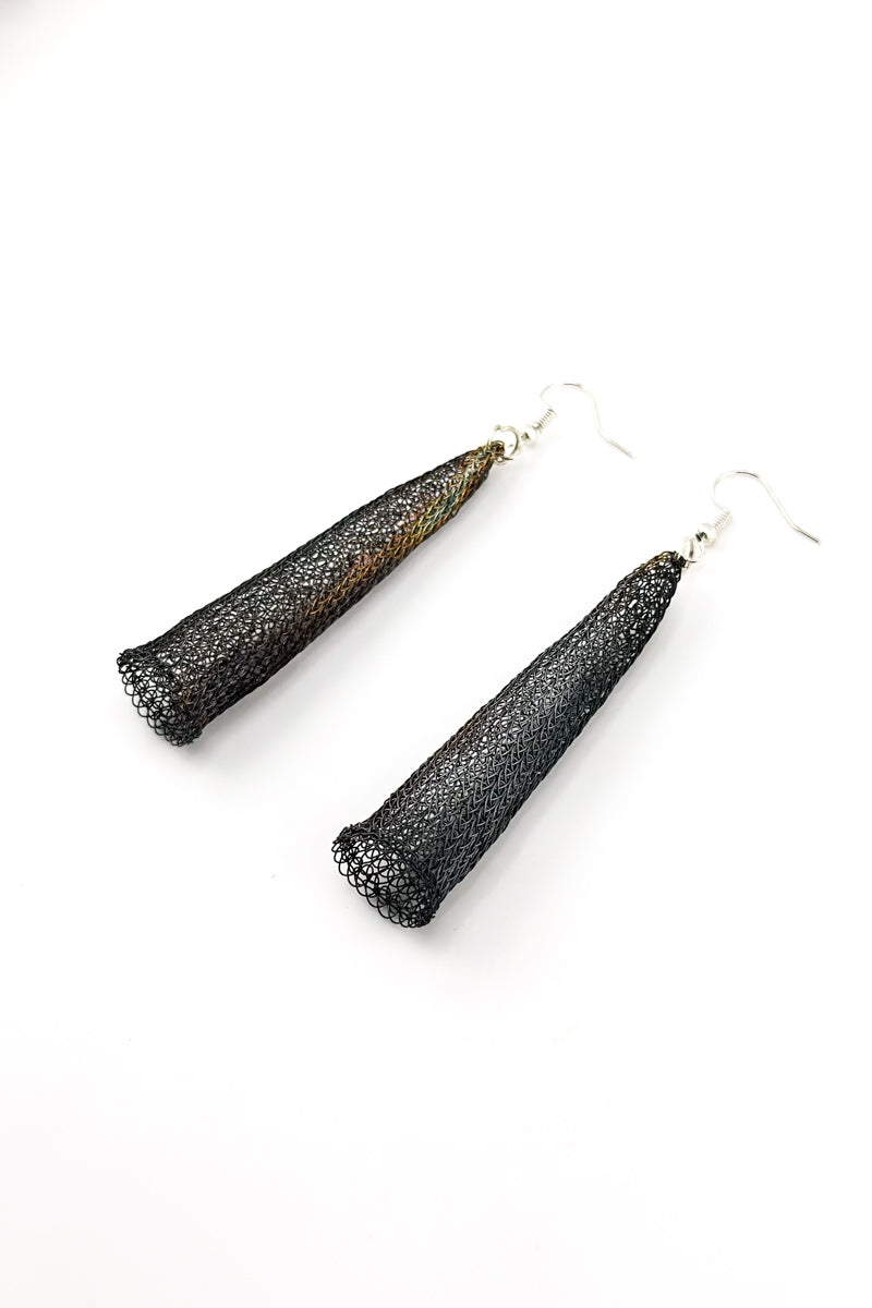 Apex Earrings Oxi