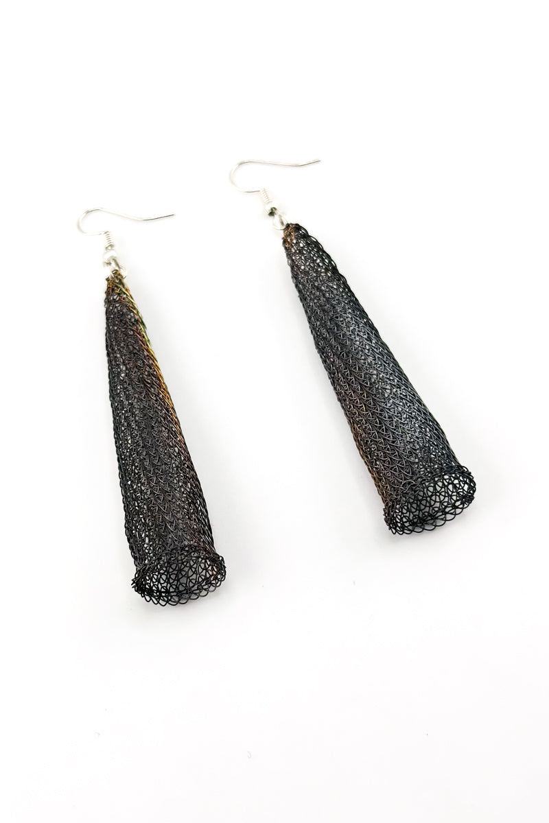 Apex Earrings Oxi