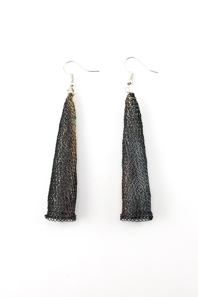 Apex Earrings Oxi
