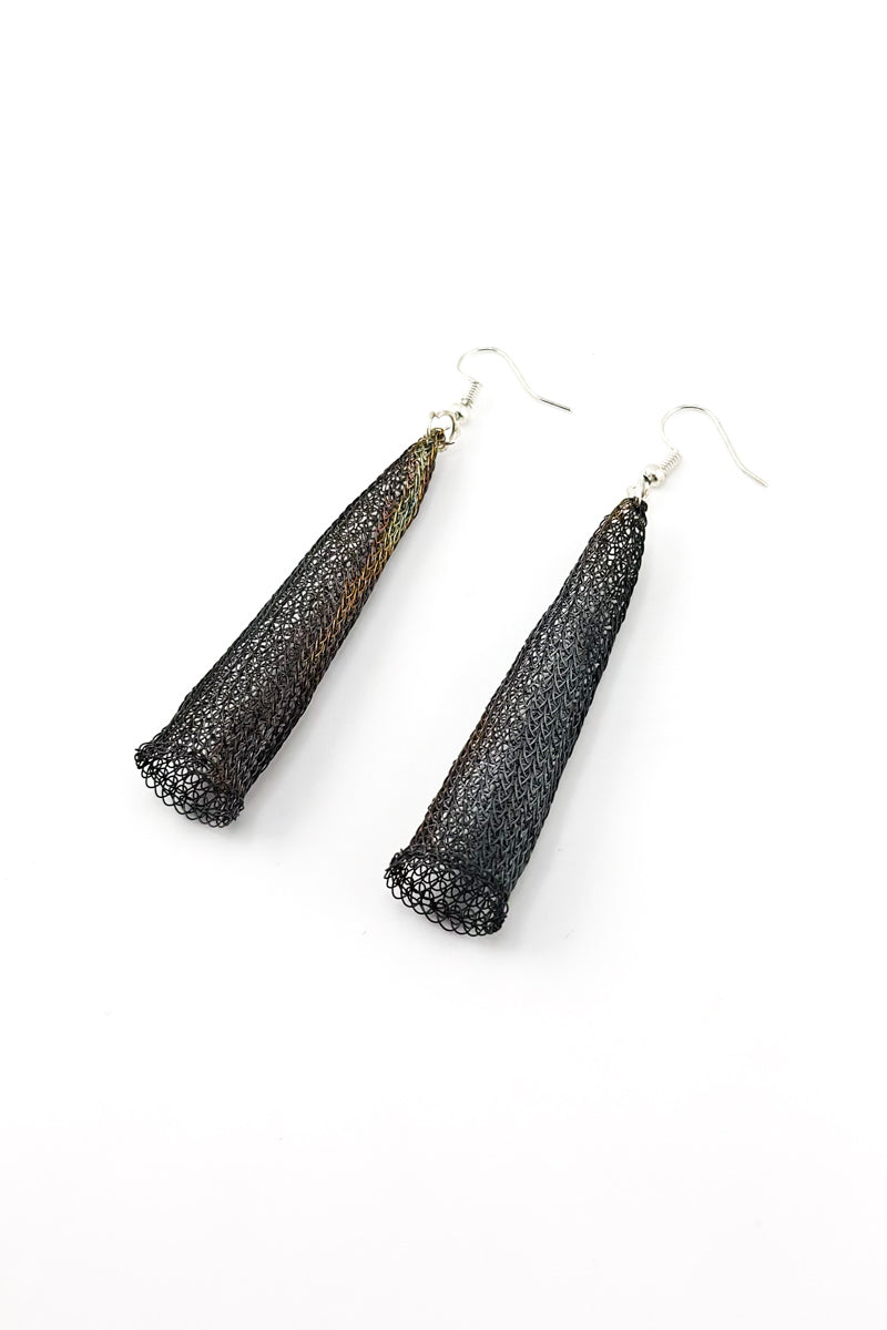 Apex Earrings Oxi