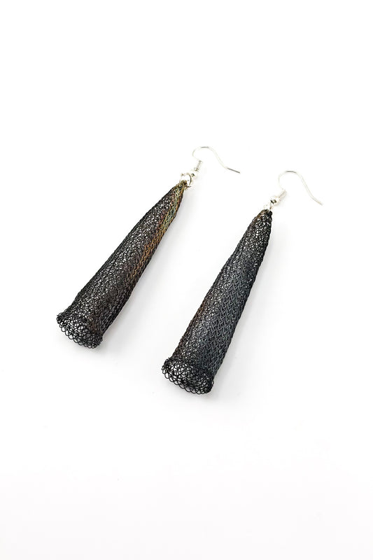 Apex Earrings Oxi