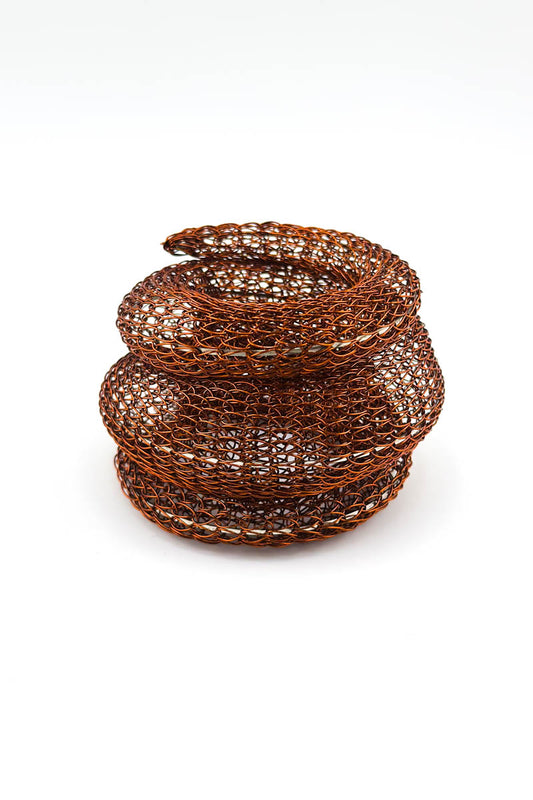 Snake Wrap Bangle Cpr