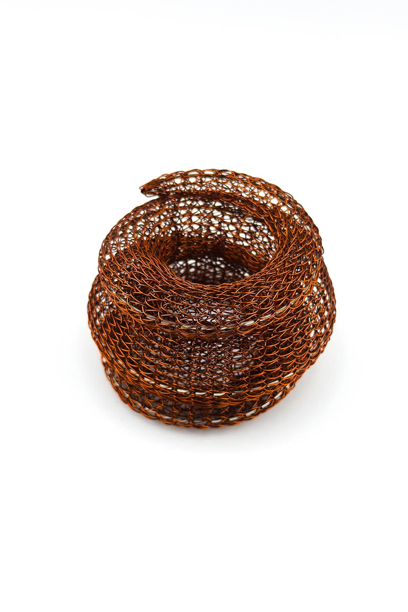 Snake Wrap Bangle Cpr