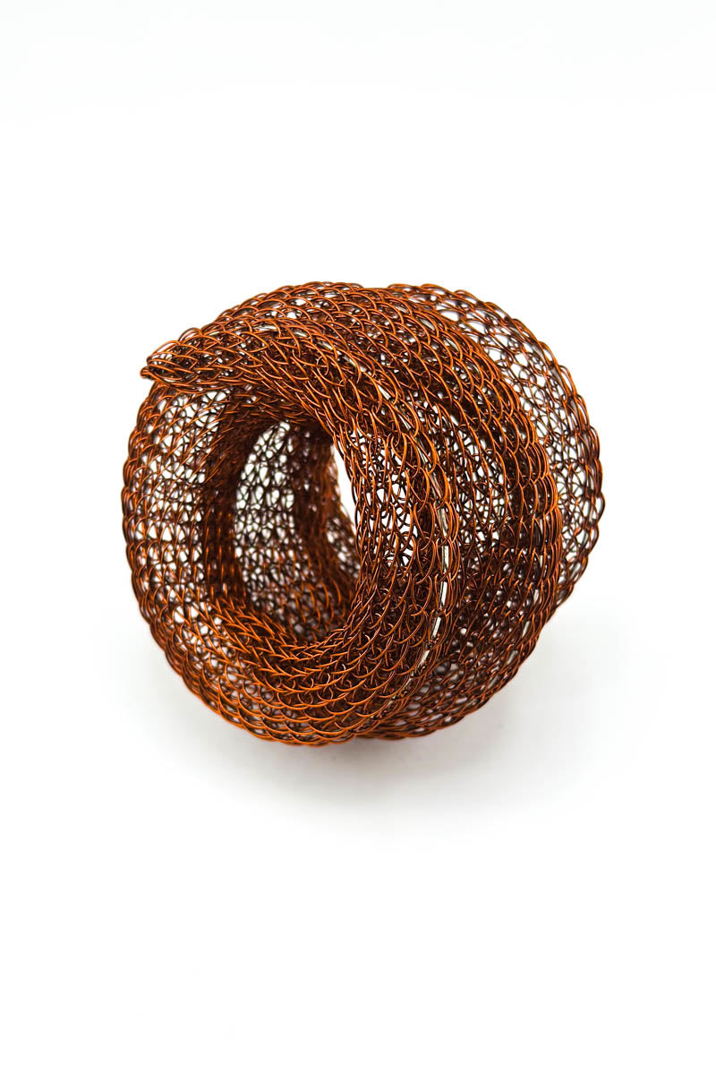 Snake Wrap Bangle Cpr