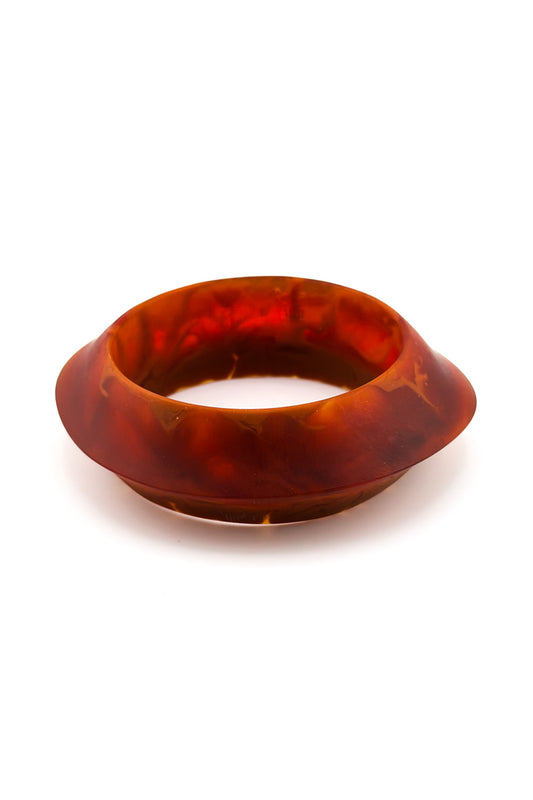 Madrid Bangle Orange