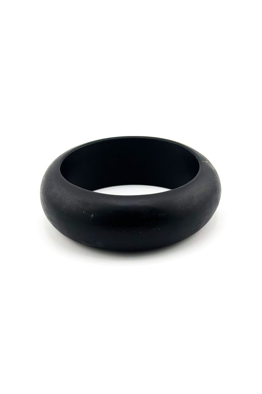 Wabi Bangle Blk
