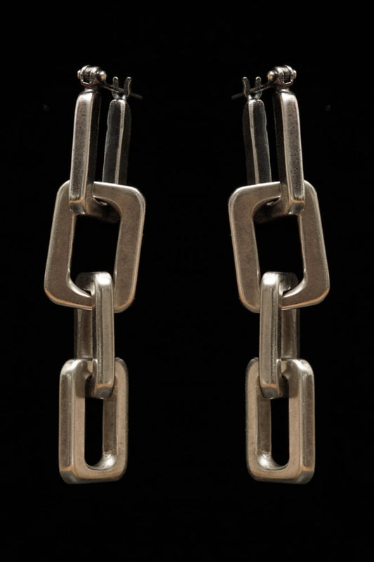 Link Earrings 3